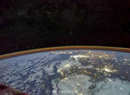 青少年|就在今天！空间站航天员将和香港青少年“天地连线”