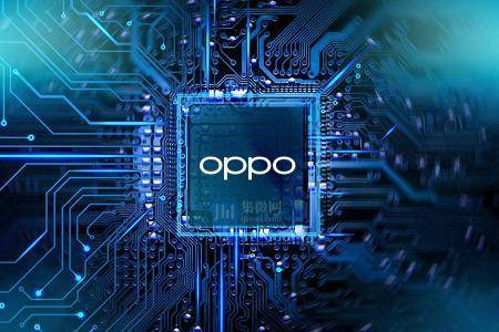 技术类|OPPO、vivo入场，手机厂商造芯刚需差异化