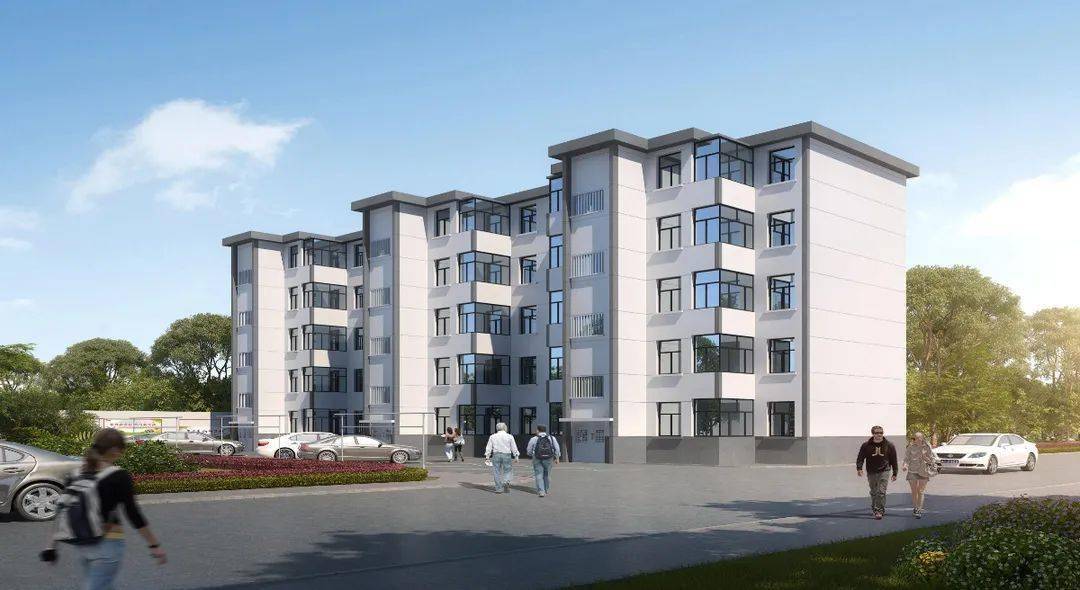 宜居示范居住区!金坛这4个小区荣登省级榜单_改造