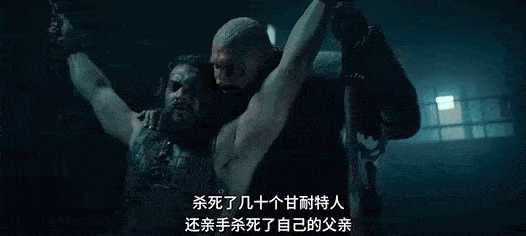 全人类|豆瓣8.8,“海王”科幻新剧回归!