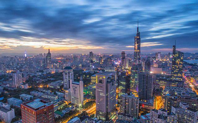 成都宿迁GDP_江苏南通与宿迁的GDP之和,能否赶上四川成都(3)