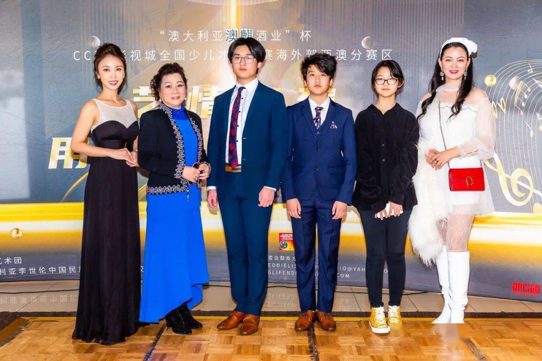 李世伦中国民族音乐艺术学校北京非比文化有限公司独家冠名赞助商