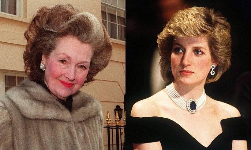 把她推下楼赶出门,没想到多年后成了知心人_蕾妮·斯宾塞