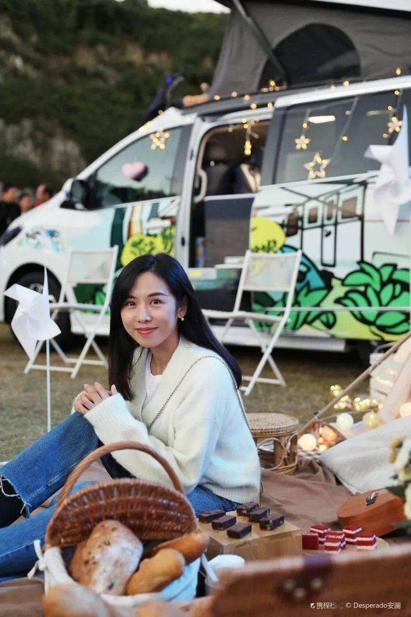 免票这些城市的人带上身份证解锁不输苏杭的山水秘境还有霍比特人童话