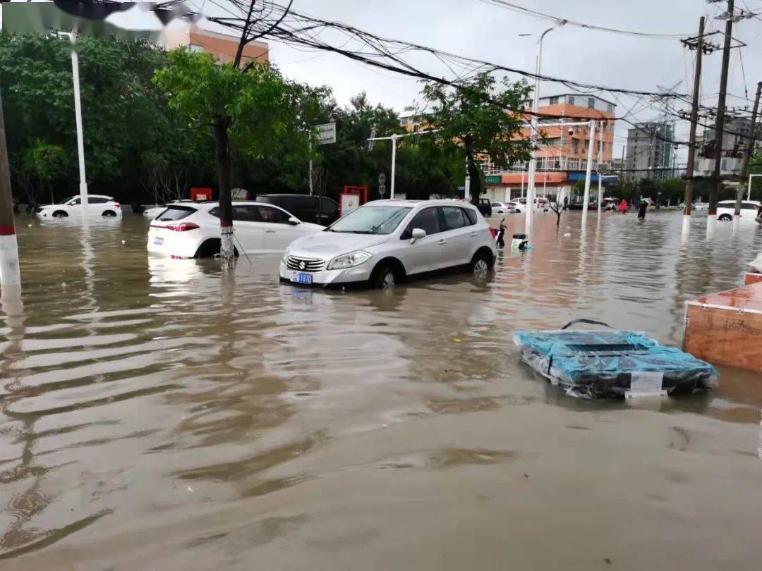 淮阳区城市建设提档升级是要增强点紧迫感了