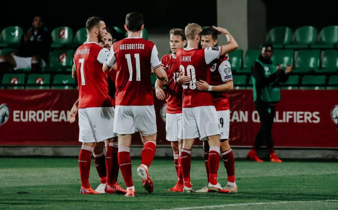 世预赛预测分析以色列vs奥地利奥地利客场难克以色列