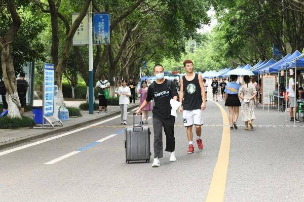 试验班|重庆大学本科生院来了！大二再专业分流