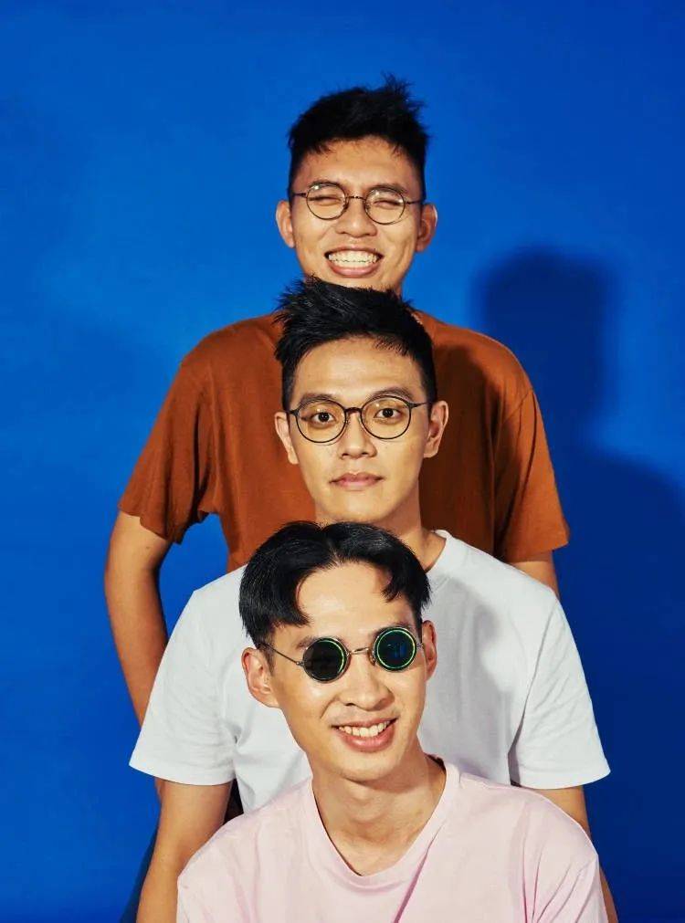 椅子乐团狂欢的人生需要rollinon