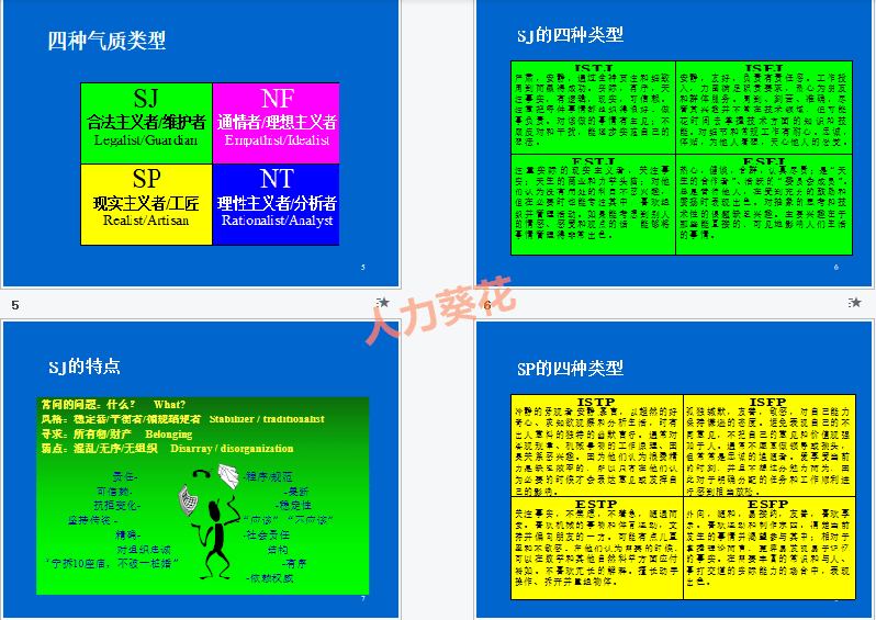 mbti人格測評表結果自動生成xls