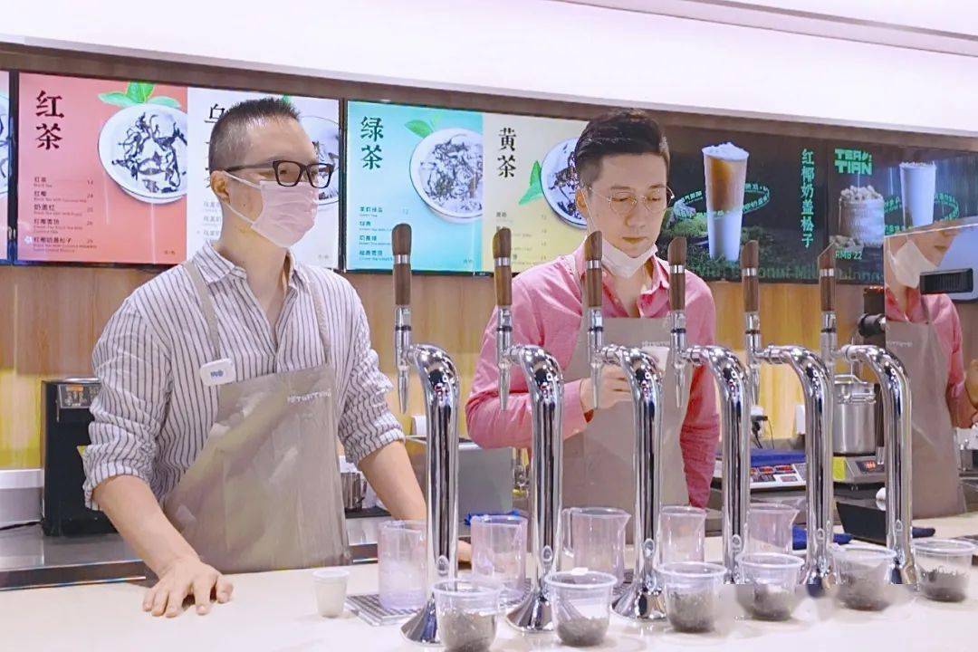 淮海|九月的魔都到底有多好玩？看这一篇就够了！