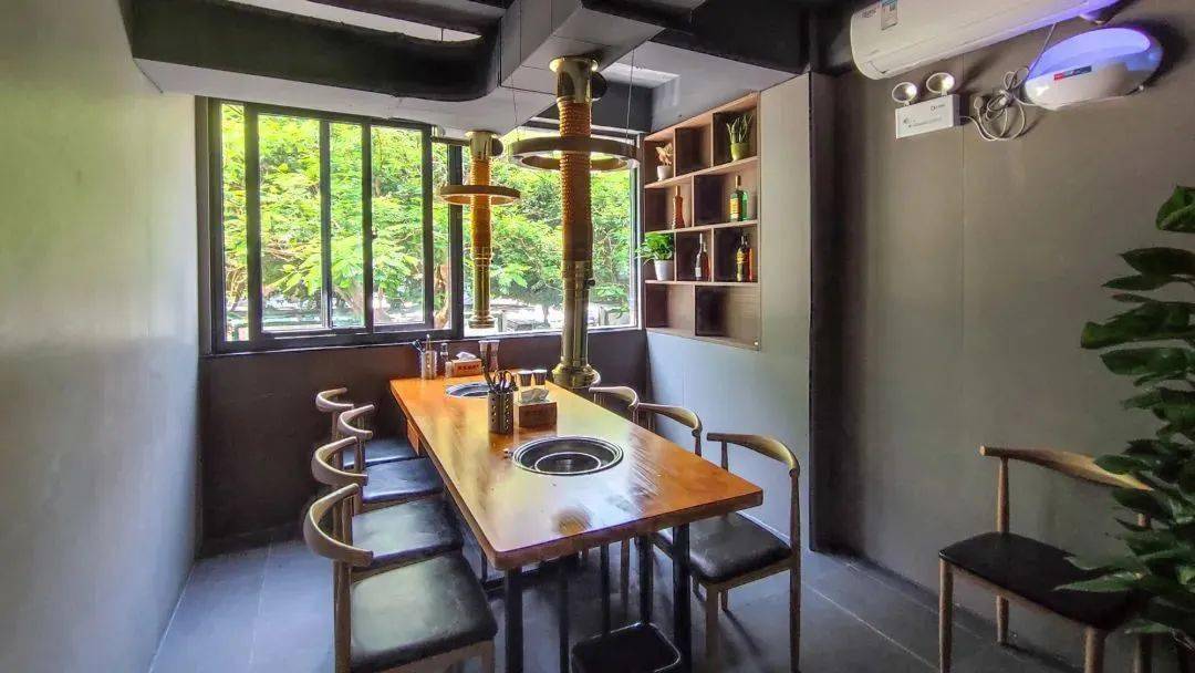 7折【黄家秘炭炭火烤肉】89元享烤肉2-3人高人气融合烤肉!