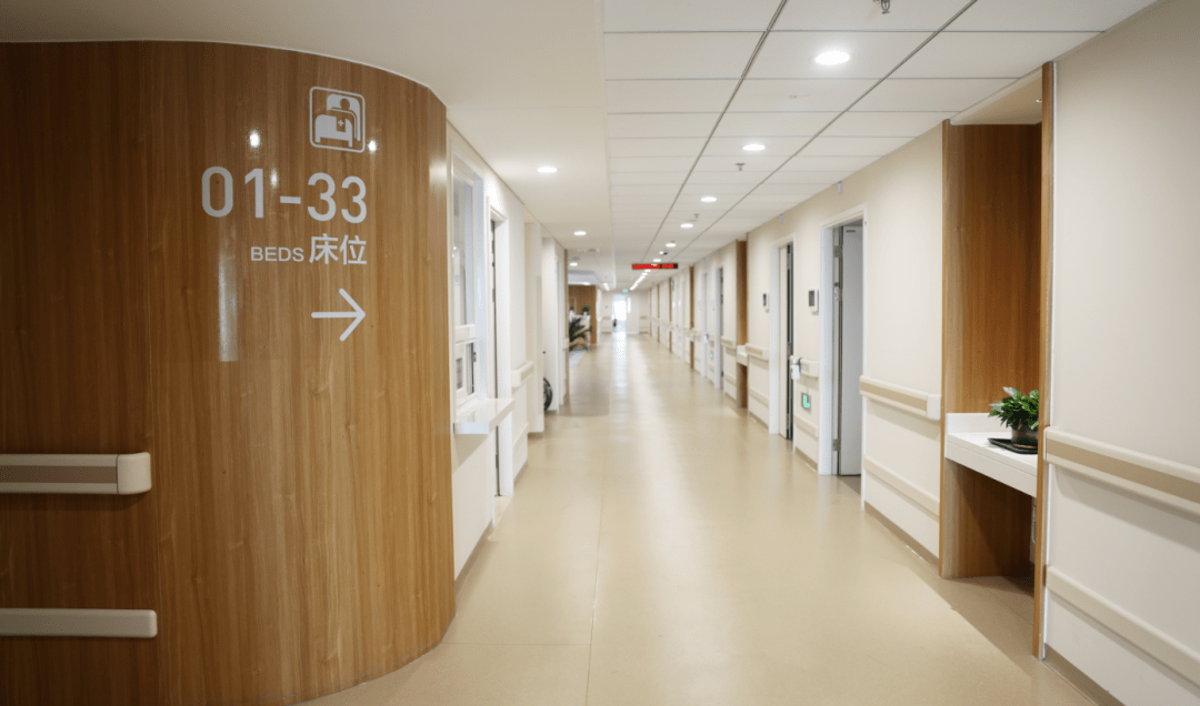 【我为群众办实事】北京积水潭医院新龙泽院区运动医学科病房正式启用