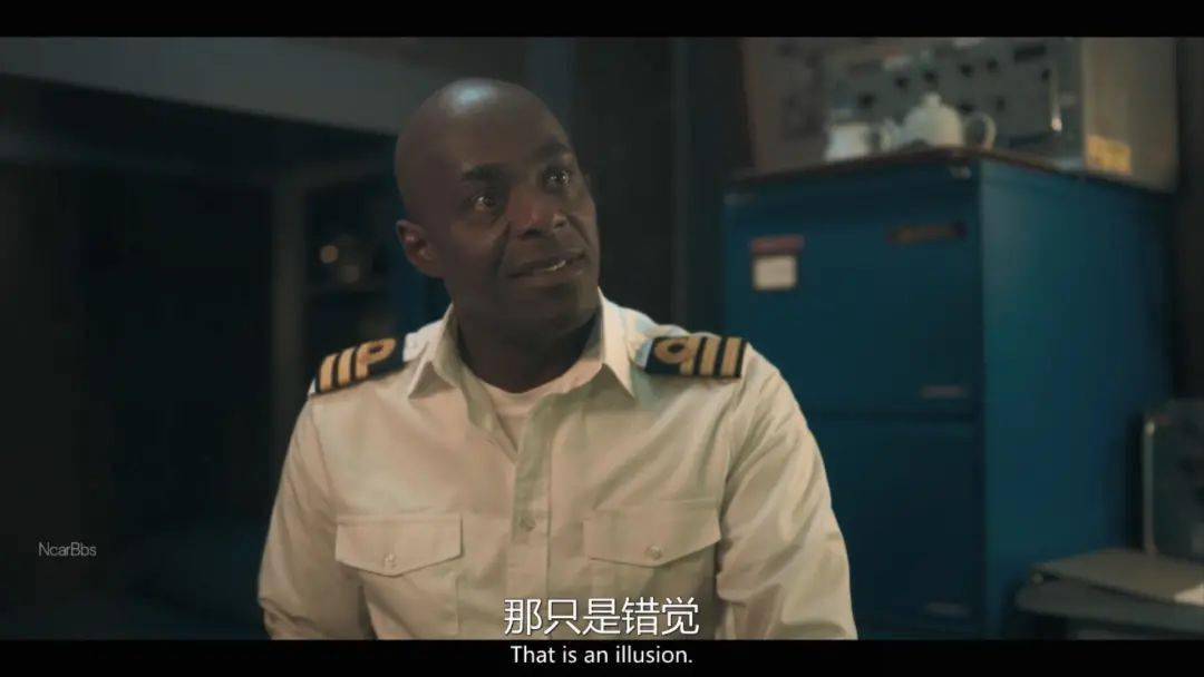 命案|9.3分，BBC潜质神剧出现了