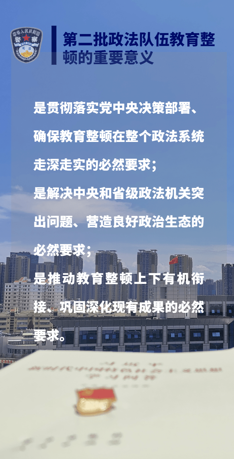 教育整顿小课堂 | 应知应会小课堂