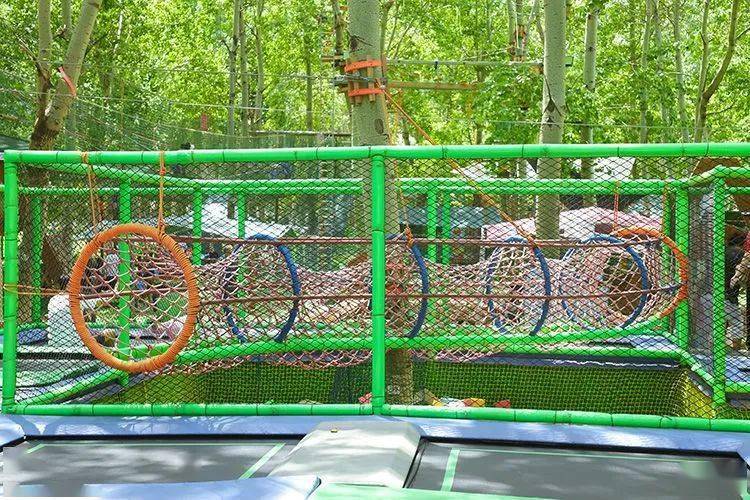 奥森乐仕堡又有新优惠啦超多项目等你来