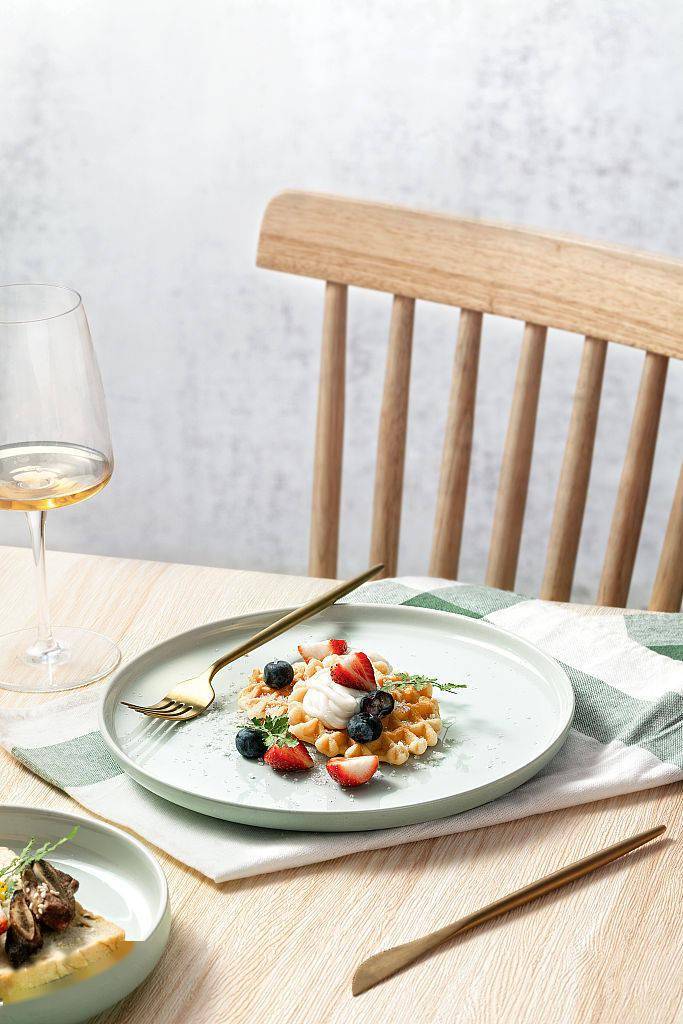 时间|吃早餐小窍门