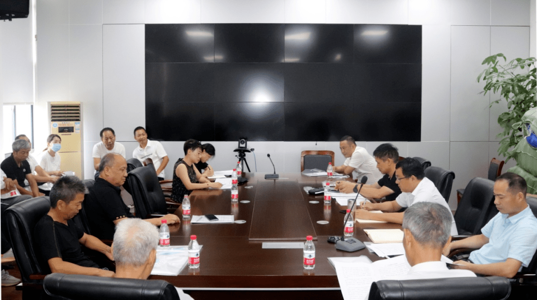 票选出的5个民生实事项目①萧南,萧北公交线路优化站点建设.