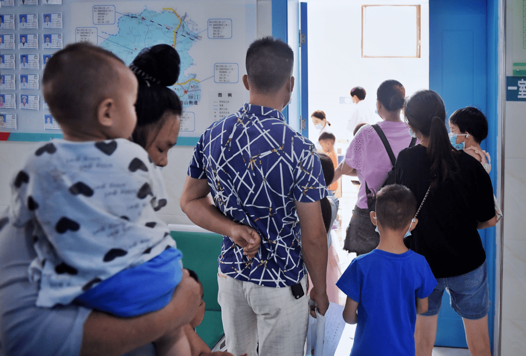 检测|测儿童微量元素 从“不宜”到“不得”