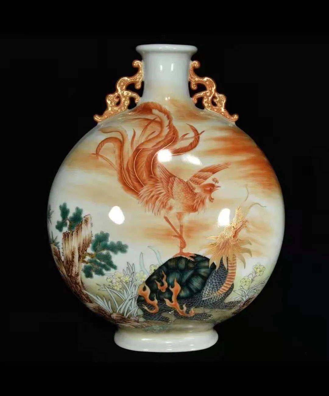 有目标,有方案,艺库的艺术品资产化道路才能越走越宽!_民间