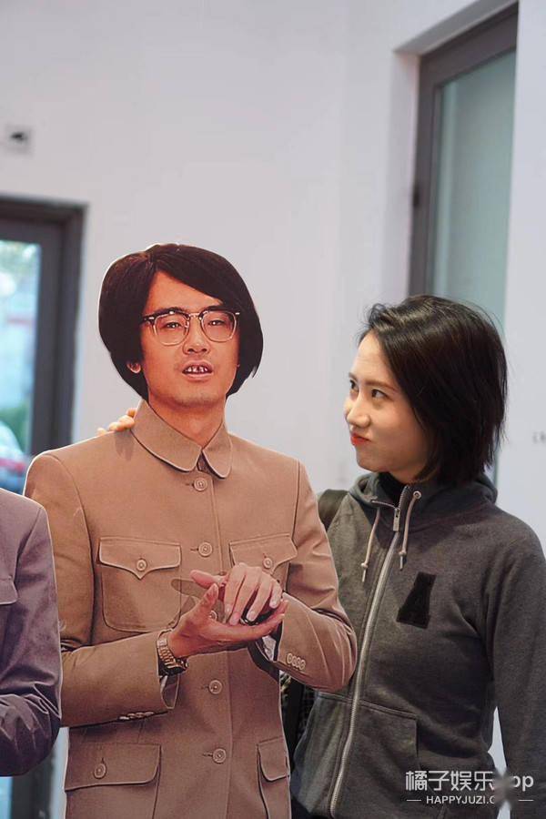 老哥变王子新裤子彭磊宠妻爱女三观正不愧是滚圈男德标杆