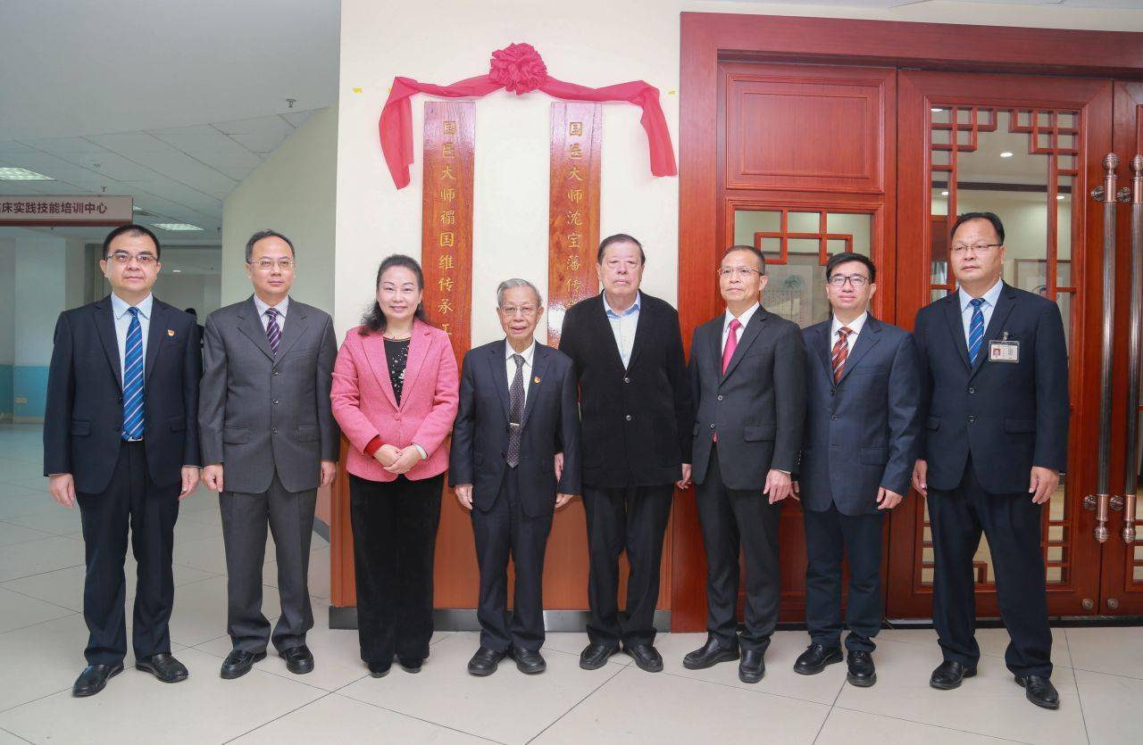 他从大学来|黄绍刚:校地共建的长跑"成于专注,贵在坚持!