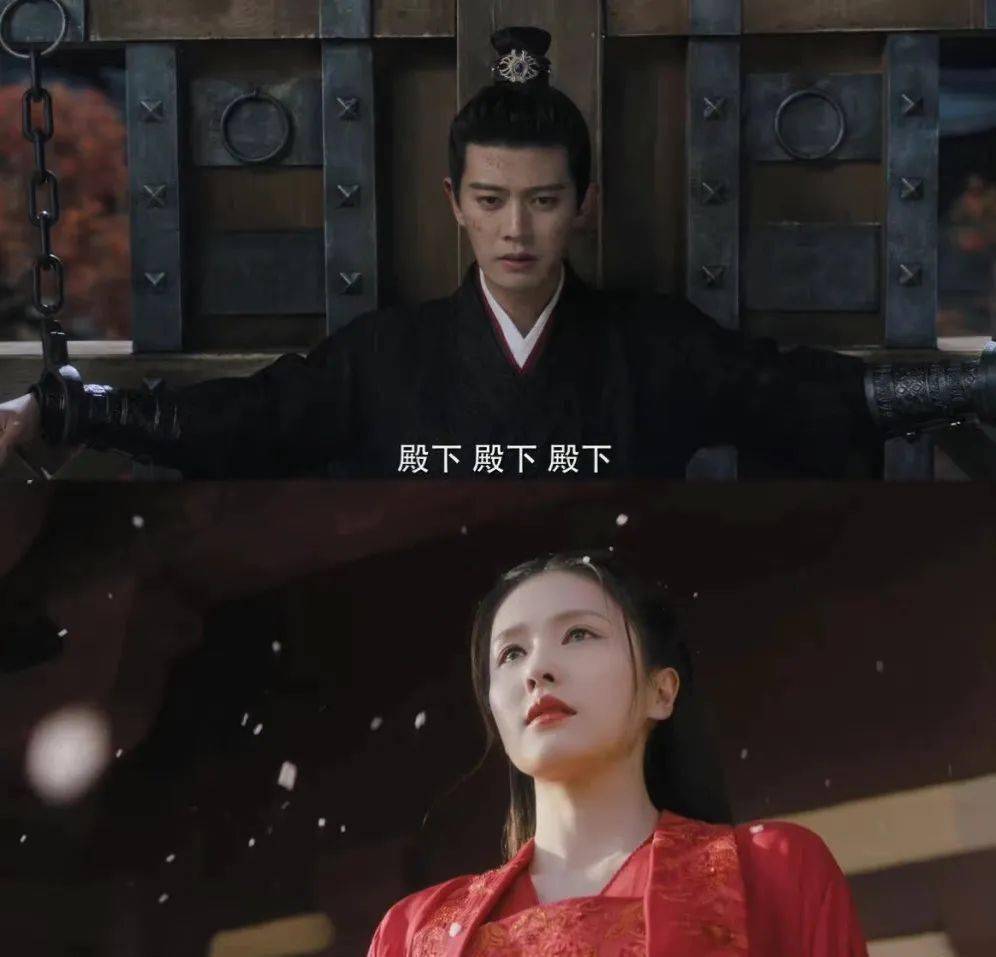 名门|《周生如故》:虚假的“BE美学天花板”