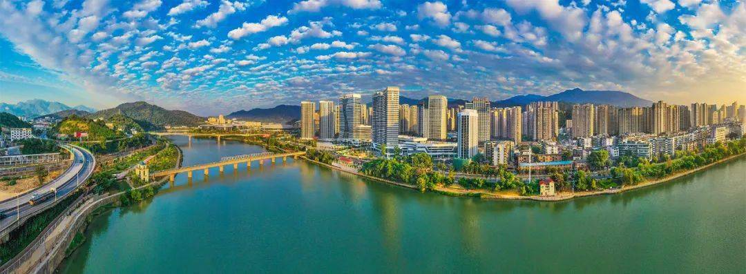 第20名!三明市人均gdp跻身这份全国榜单