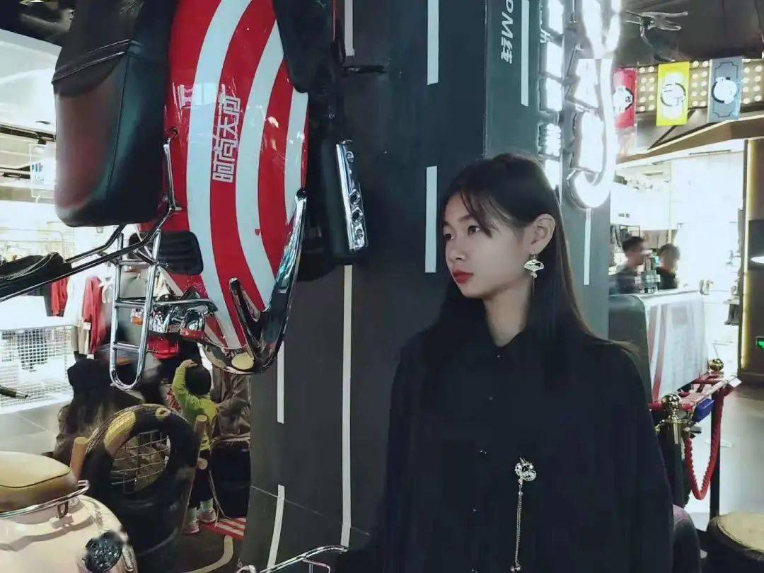 新生动态游戏系导生来袭嗨小萌新你的导生正张开怀抱等你呦