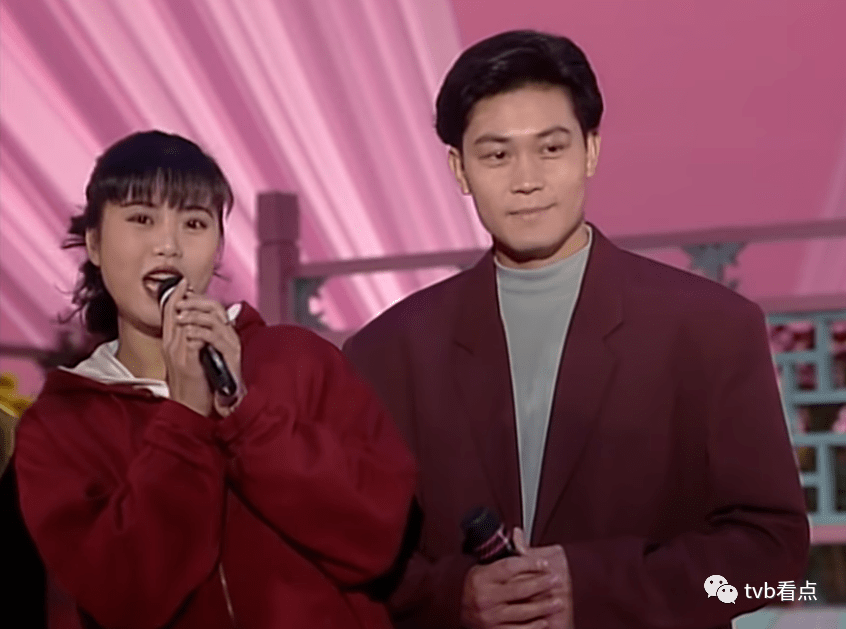 梅小惠阮兆祥贴脸合影不避嫌两人曾合伙买房男方女友不介意