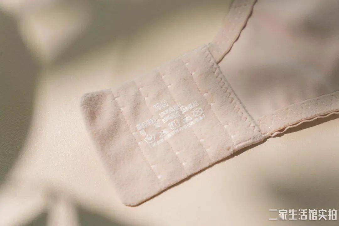 胸部|找到了！胸型越穿越好看还巨舒服的真丝内衣，就是它啊！