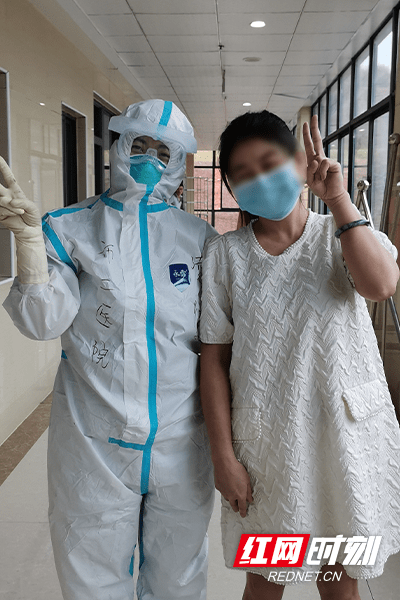 株洲|9月6日 株洲市1名新冠确诊患者治愈出院