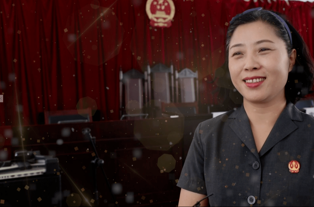 刘文慧因为美好值得被永远铭记