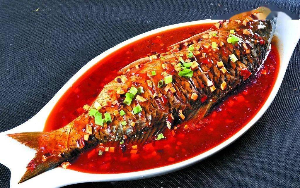 厨师必会的热菜装盘标准!