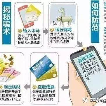 紧急提醒:手机突然变静音,当心有诈!_短信
