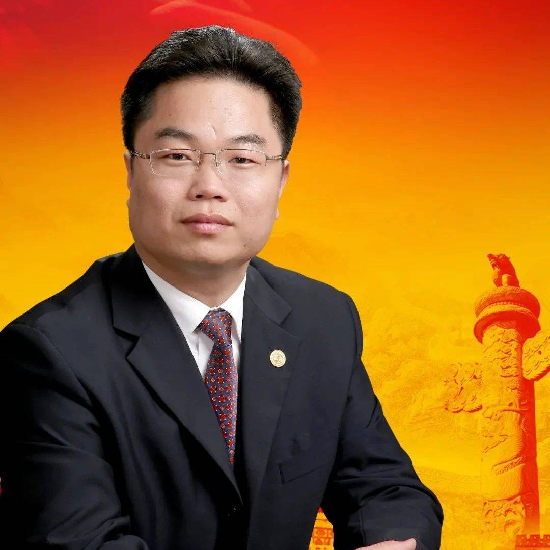 【使命】讲述身边碑林人大代表的故事(44)周锋:党建红色品牌引领高质量发展_投资集团