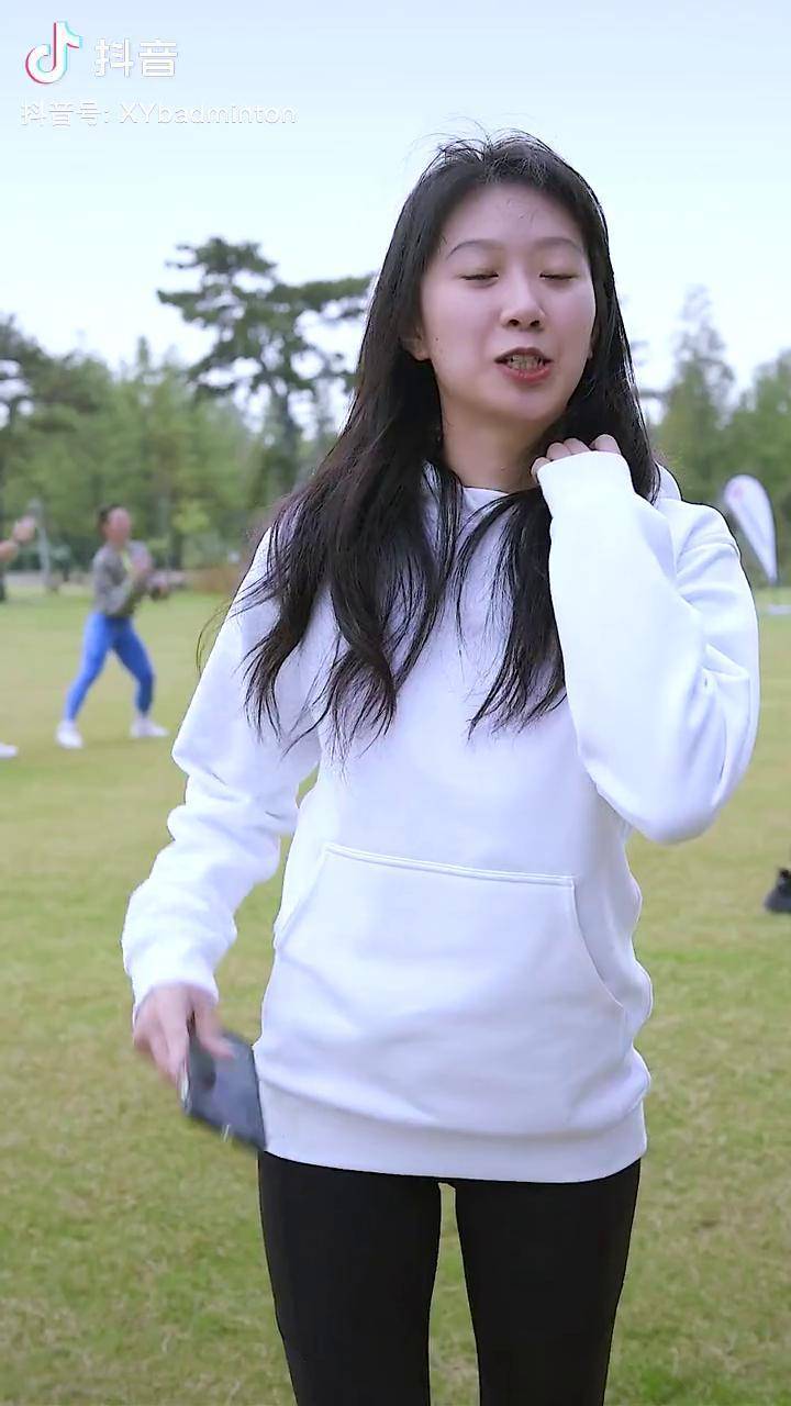 尝试新的运动小姐姐们都好厉害呀王小羽