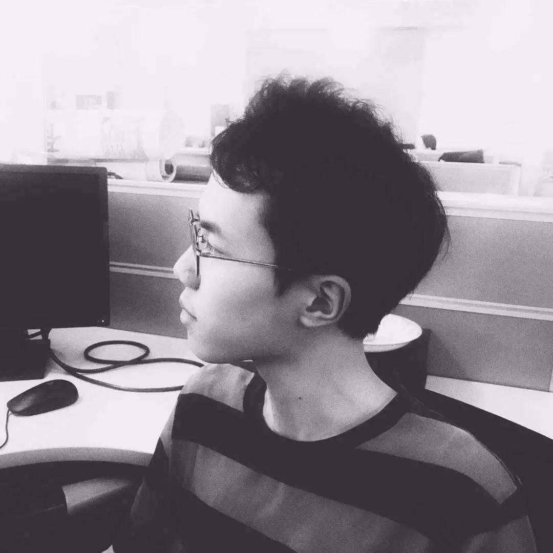 文学|小职员的日常：躺一会儿，再起来走走
