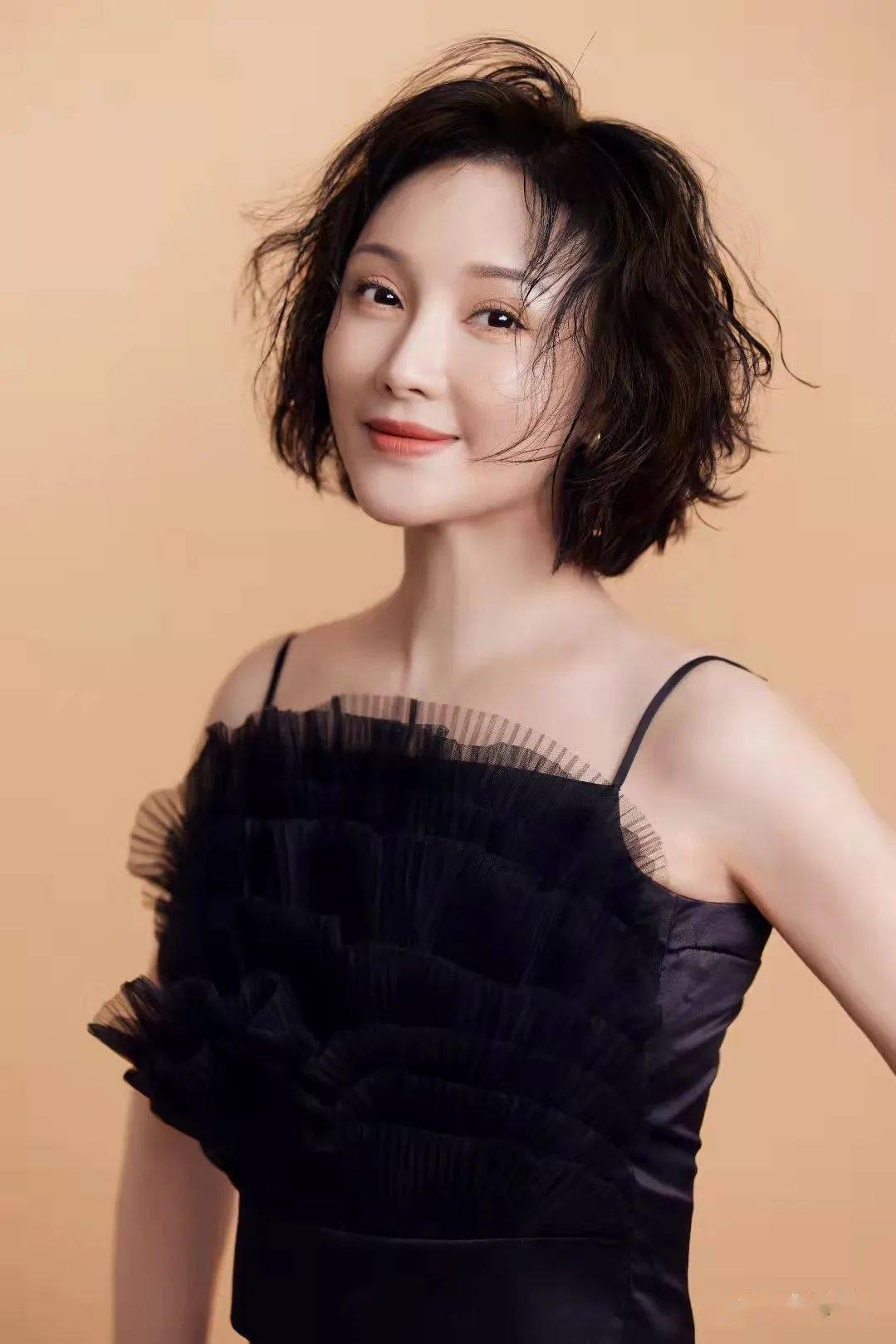 名家档案当代中国赣剧领军人物陈俐