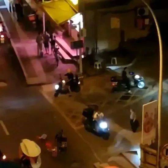 昨天泸州发生凶杀案,致一女子身亡 !_警方