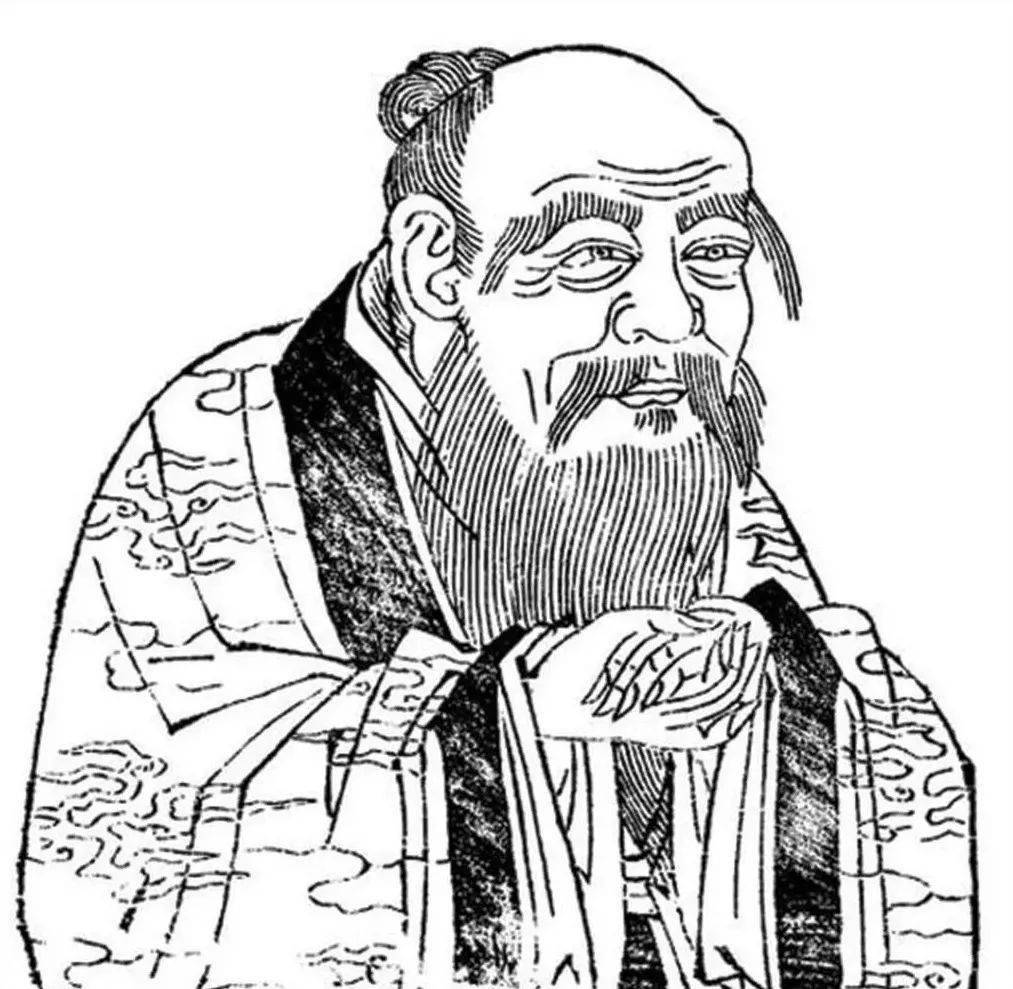 韩非与法治还原一个真实的韩非