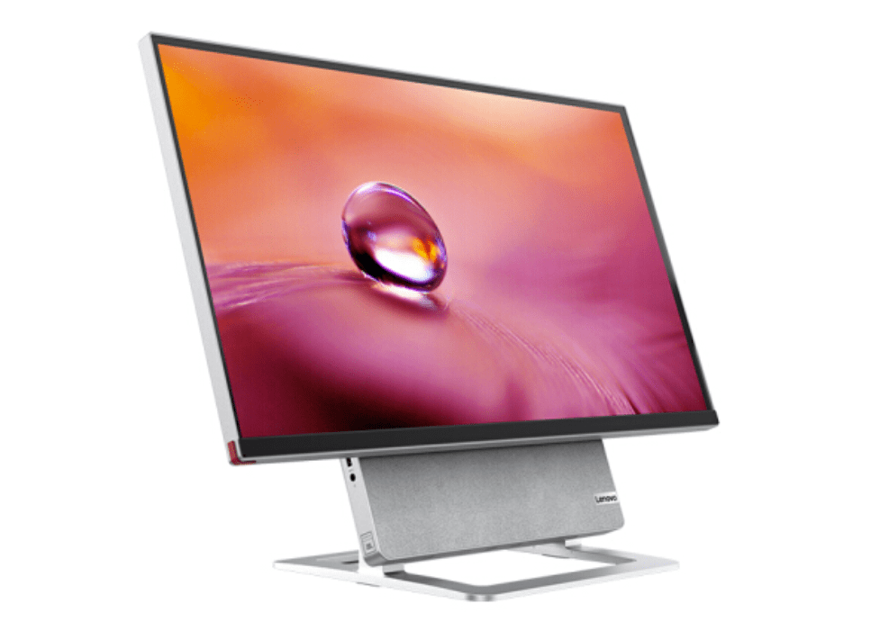 联想yoga272021一体机明日零点开售r75800hrx6600m4k屏