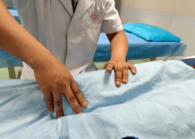 指关节|膝盖疼痛难忍，原来是因为TA！