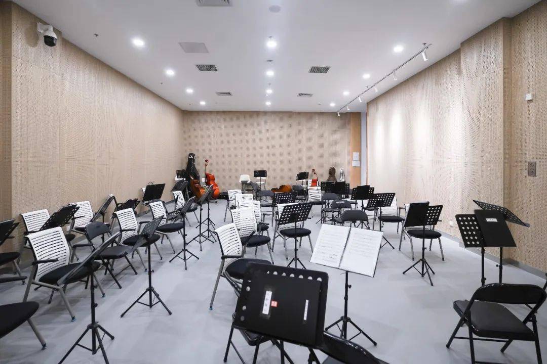 365剧场社区里的戏剧新生活