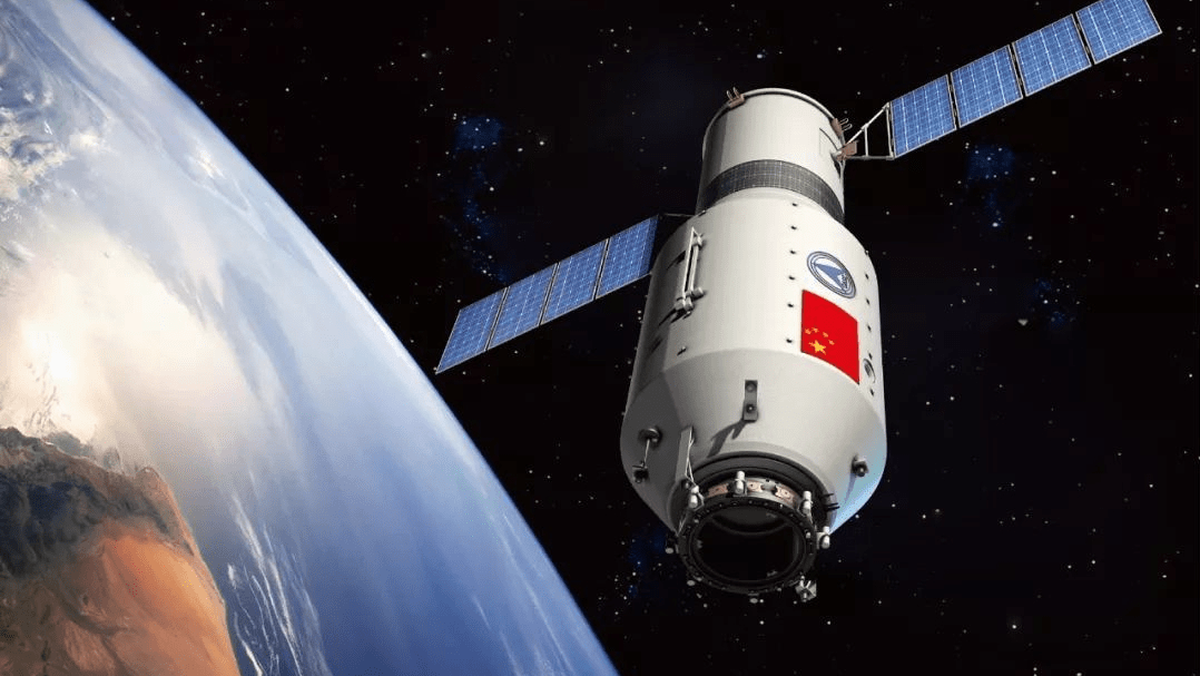 立大功!中国气象卫星传回拍摄到太阳图像,将摆脱国外控制