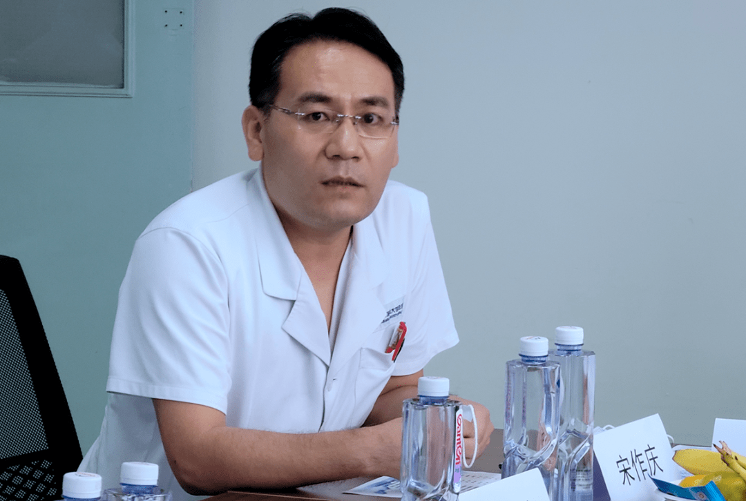 【新闻报】"天总"肺癌诊疗一体化中心(ilcc)正式启动!