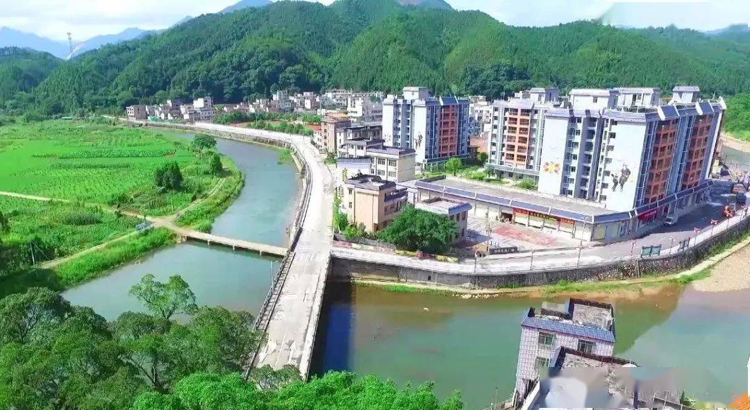 连州市瑶安瑶族乡洛阳风雨桥楹联征集启事
