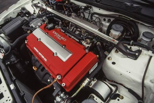 以“INTEGRA”之名降临 广汽本田全新紧凑型轿车信息曝光_搜狐汽车_搜狐网