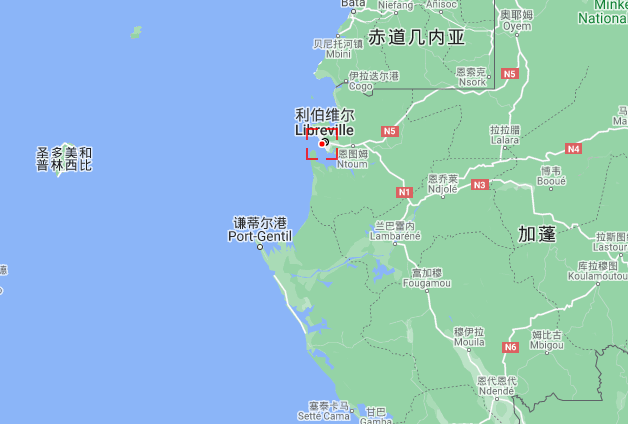 海盗登船事件在发生 2名船员受伤,1名船员疑似被绑架!_加蓬