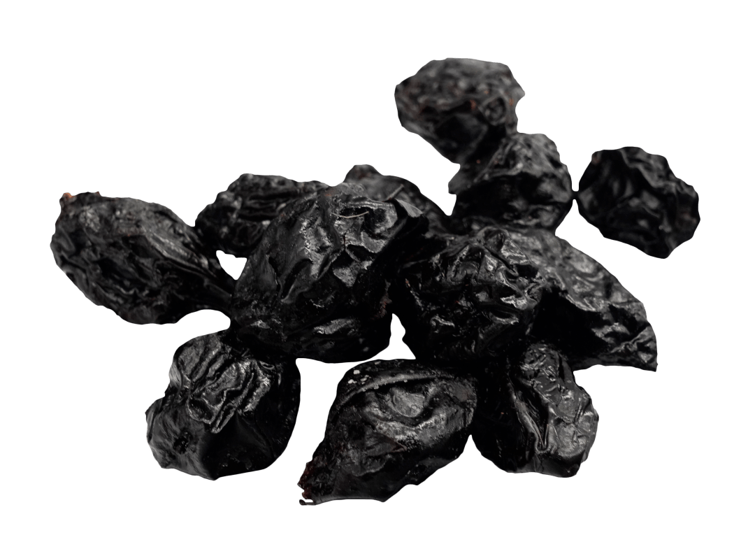 医学冷知识丨秋天的第一味中药,酸酸甜甜能治病