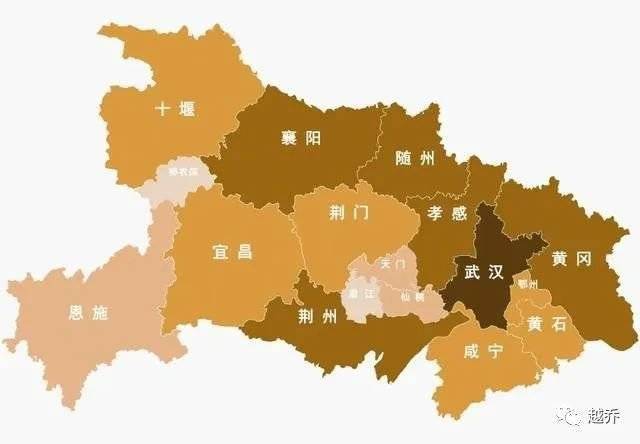 荆州市常住人口_荆州市人口分布图 洪湖市69.82万,荆州区56.34万(2)